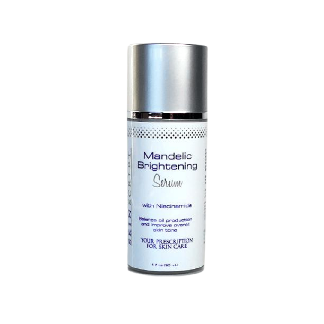 Mandelic Brightening Serum