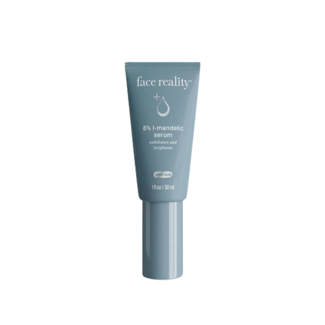 Face Reality 8% Mandelic Serum
