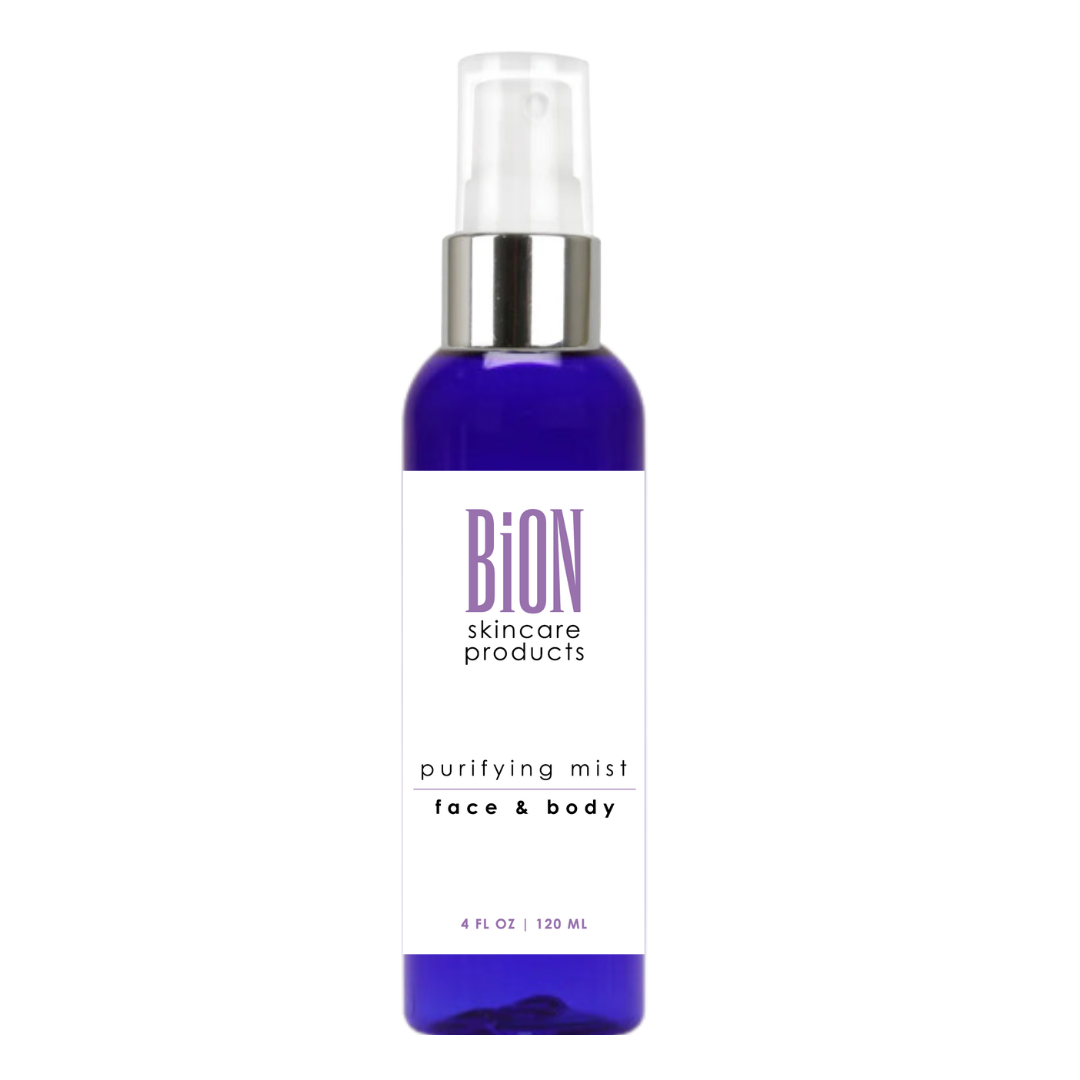 Purifying Mist | Hypochlorous Acid