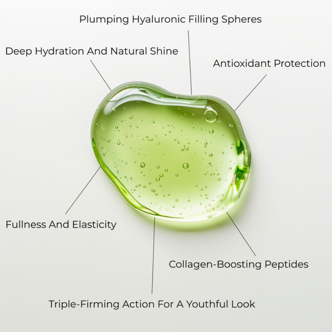Peppermint Mocha Lip Renewing Hydrator