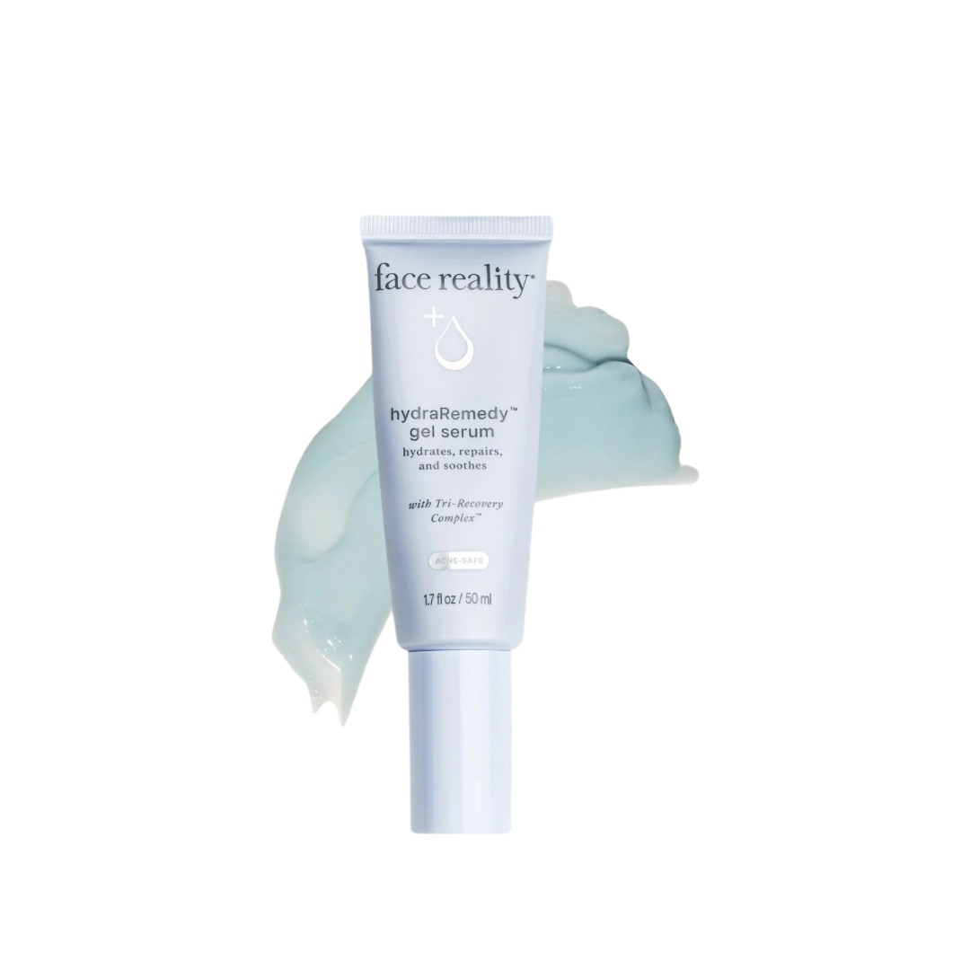 hydraRemedy Gel Serum