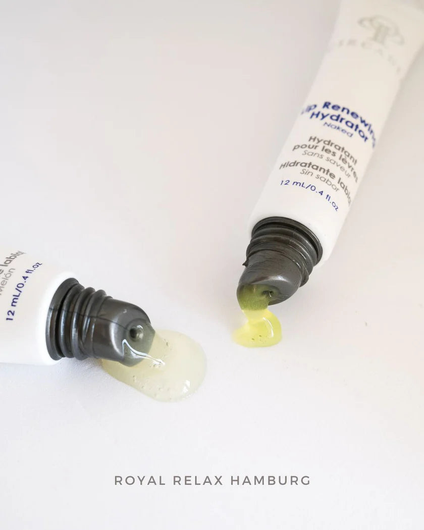 Peppermint Mocha Lip Renewing Hydrator