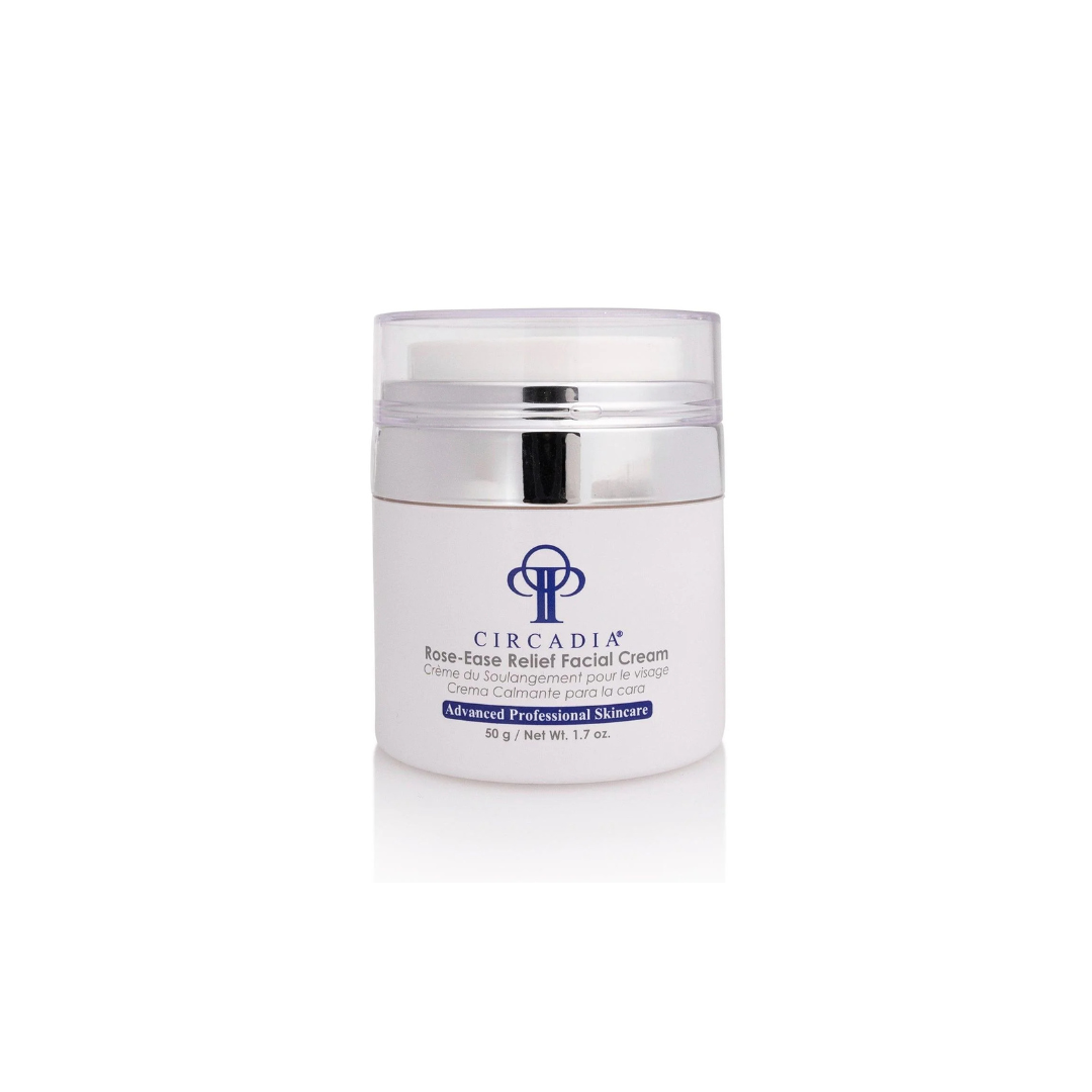 Rose-Ease Relief Cream