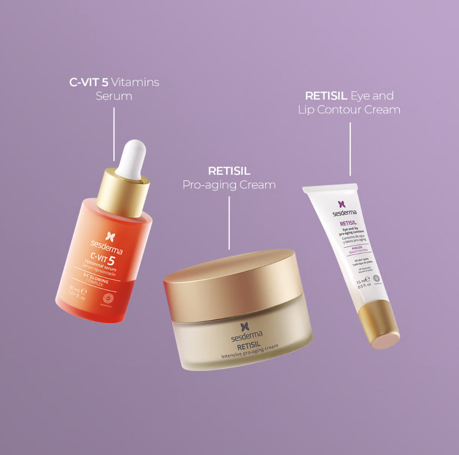 Sesderma Intense Renewal Gift Set