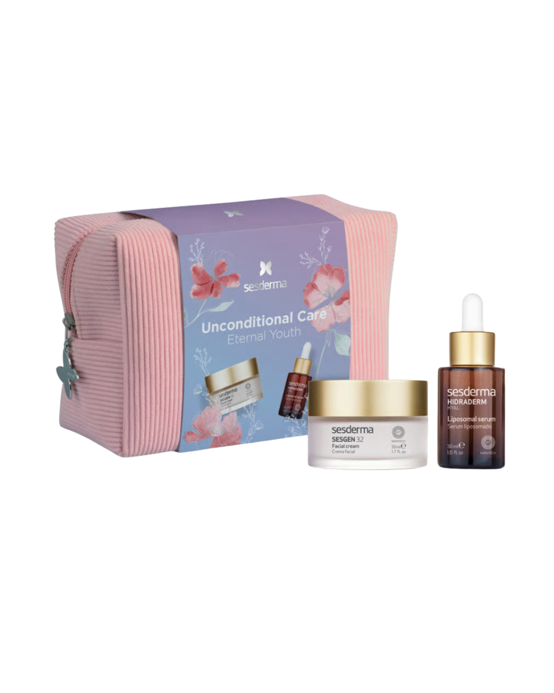 Sesderma Eternal Youth Pack