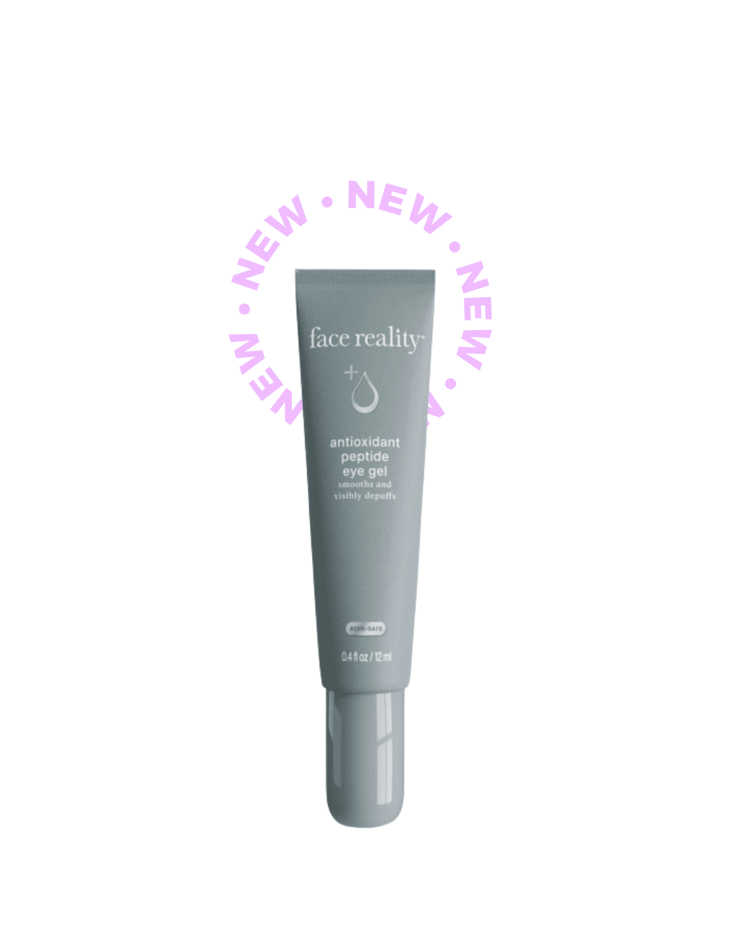 ANTIOXIDANT PEPTIDE EYE GEL