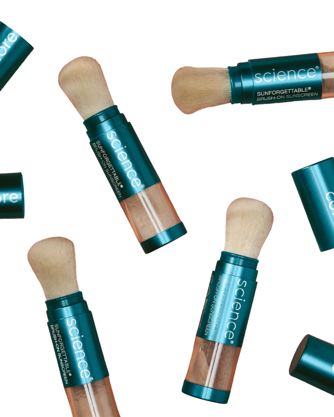 Sunforgettable® Total Protection® Brush-On Shield SPF 50 | COLOR