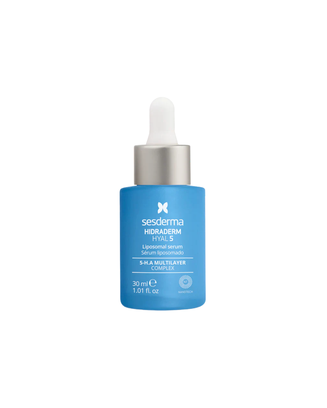 HIDRADERM HYAL 5 SERUM | SESDERMA