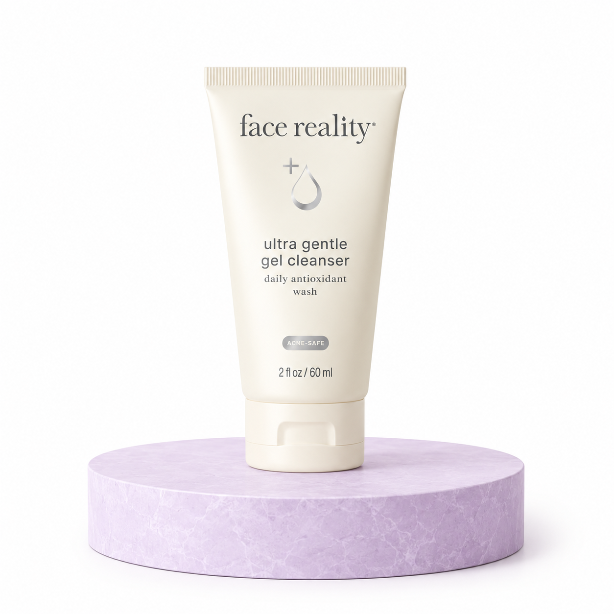Ultra Gentle Gel Cleanser | Travel Size (2 oz)