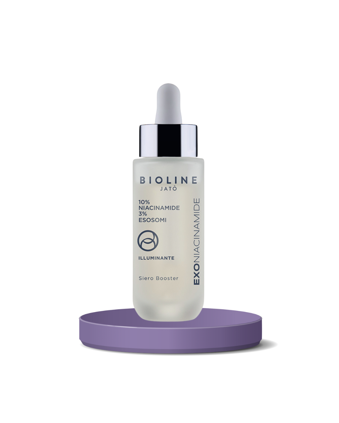 10% Niacinamide Booster Serum