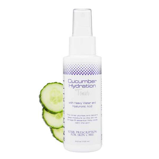 Cucumber Hydration Toner