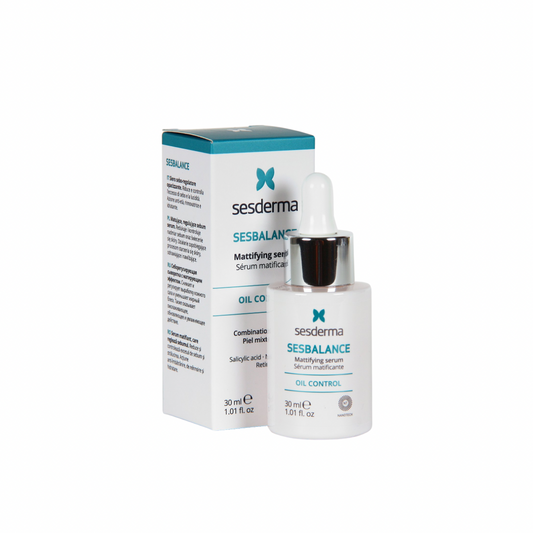 SESBALANCE | Facial Mattifying Serum