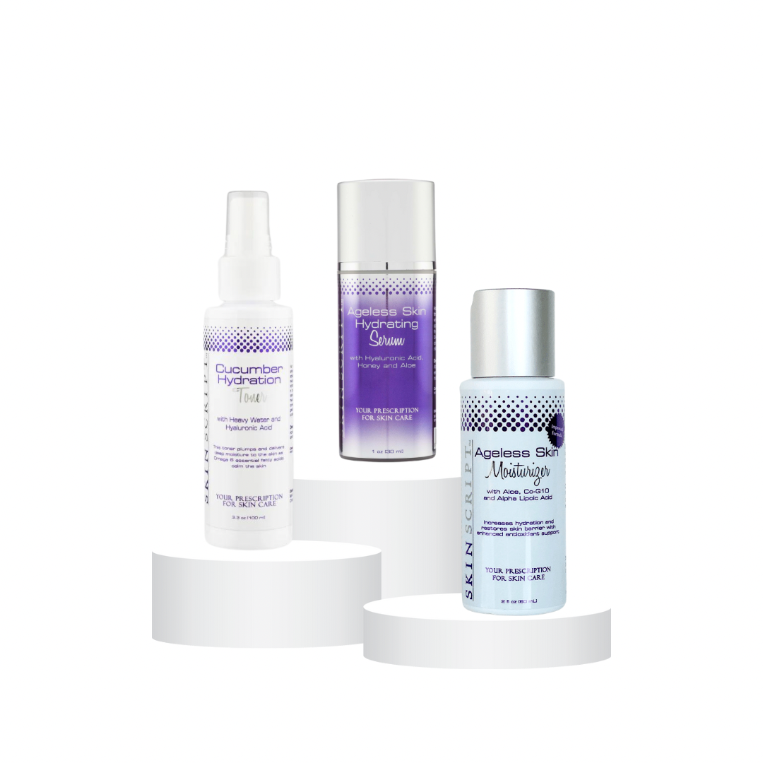 Anti-Aging Trio