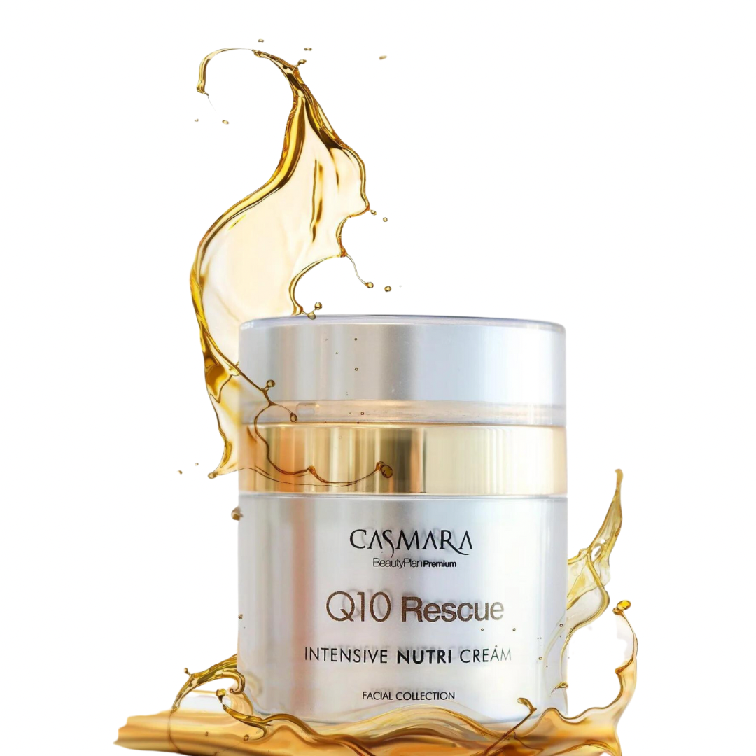 Q10 Rescue Intensive Nutri Cream