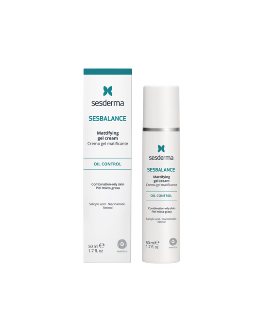 Sesderma SESBALANCE Gel Cream