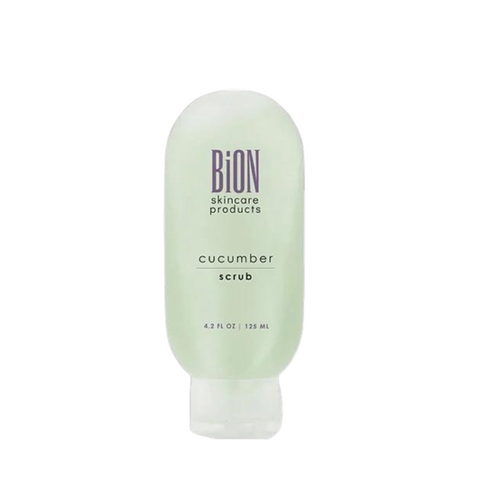 Bion Cucumber Scrub