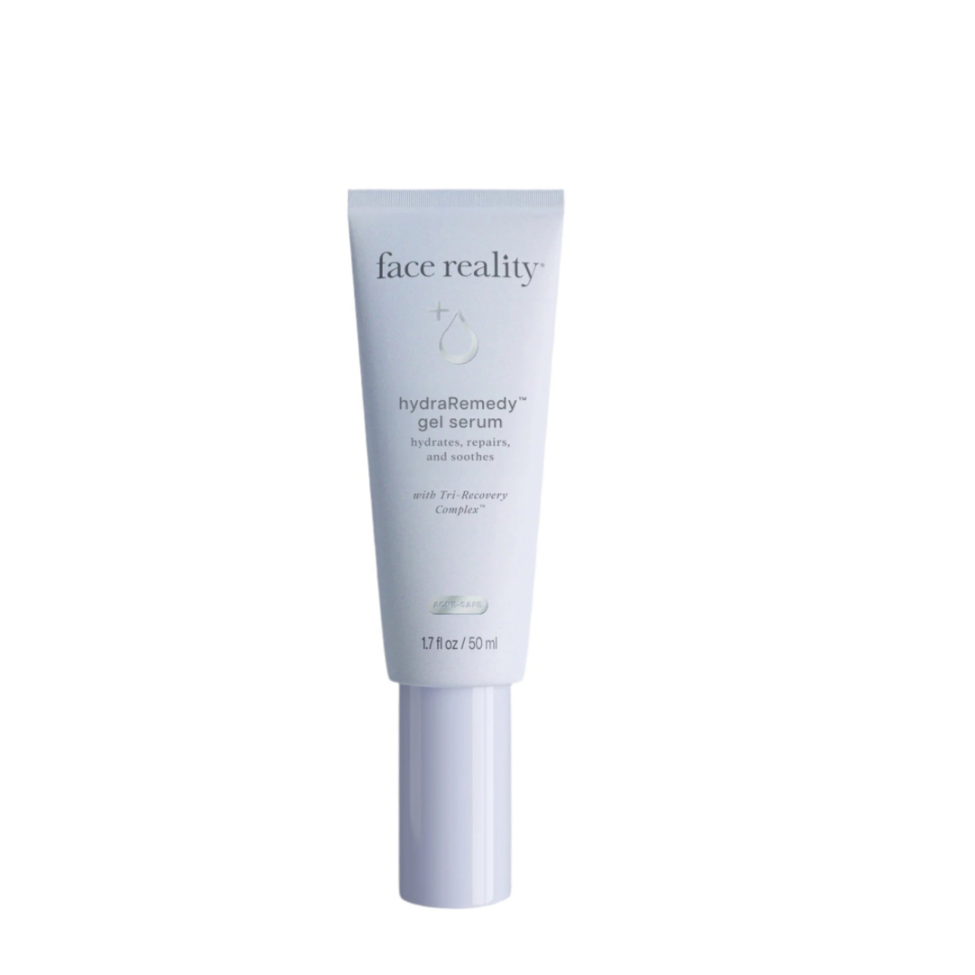 hydraRemedy Gel Serum