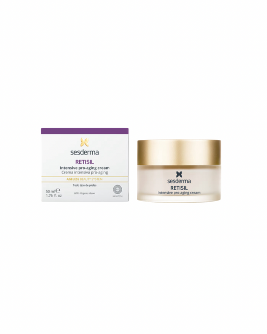 SESDERMA RETISIL INTENSIVE RENEWAL CREAM