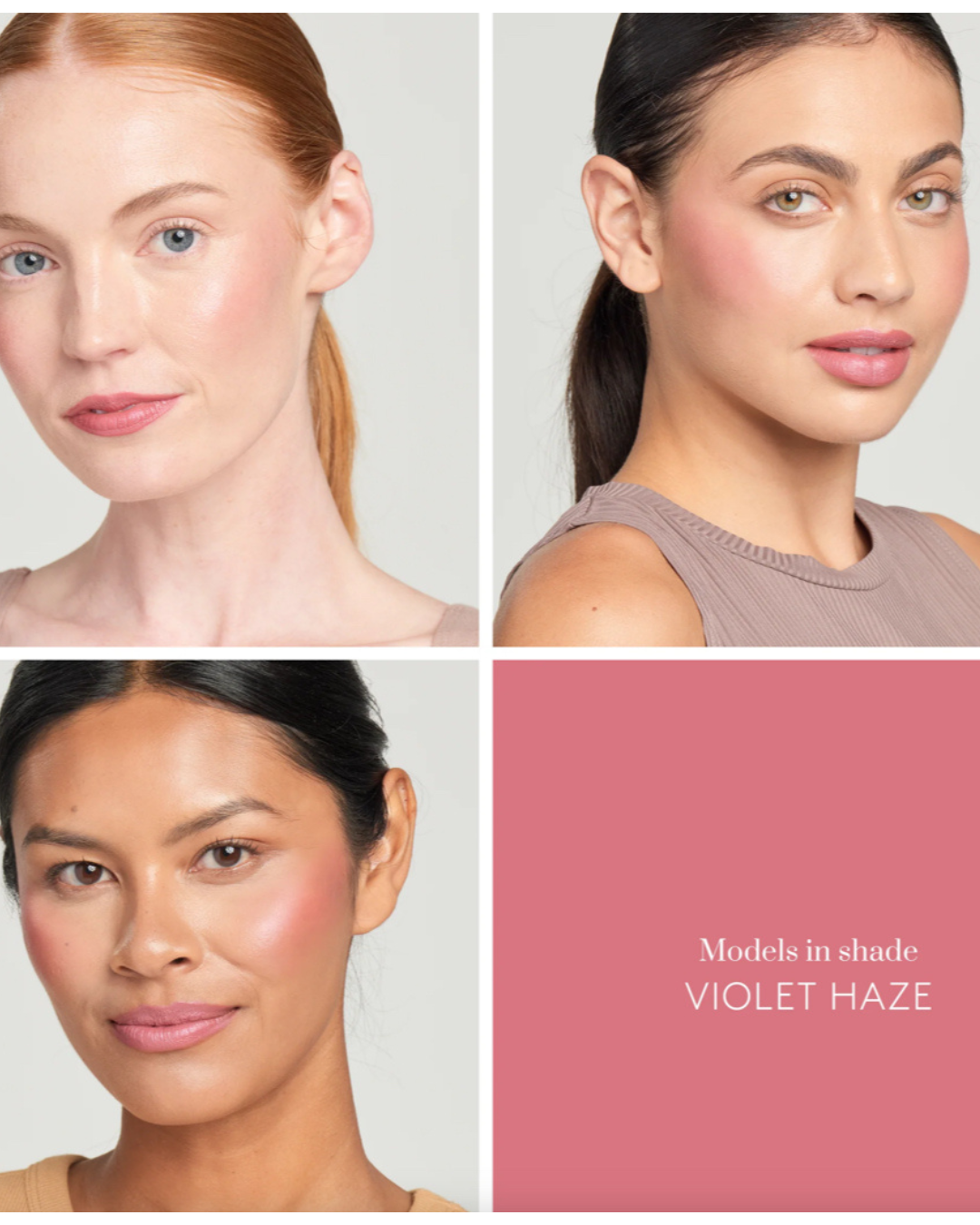Total Protection® Color Balm SPF 50