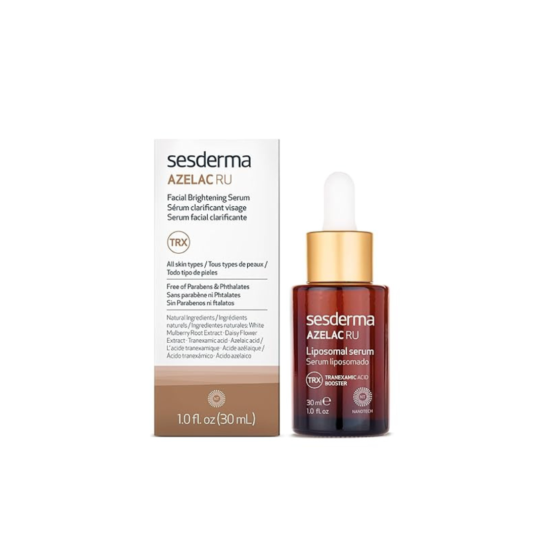 Sesderma AZELAC RU | facial brightening serum