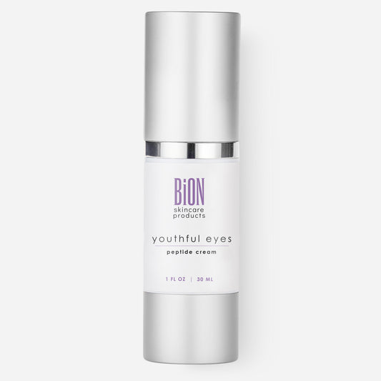 Bion Youthful Eyes Peptide Cream