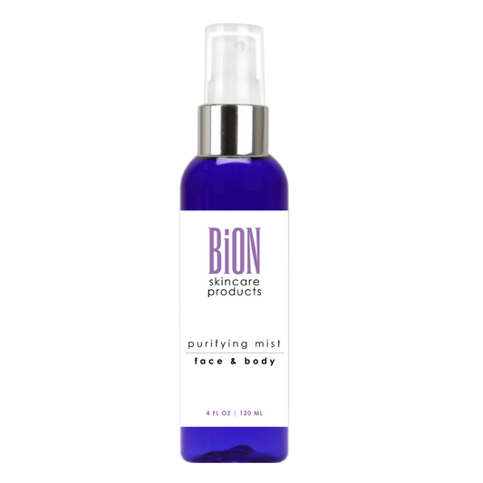 Purifying Mist | Hypochlorous Acid