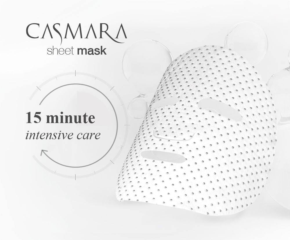 Intense Hydra Booster Mask