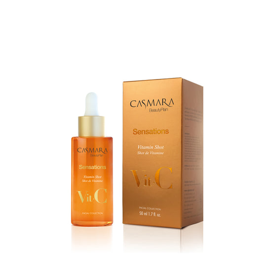 Casmara Vitamin Shot | Vit-C