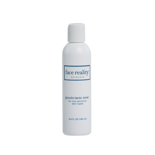 Glycolic-lactic Toner