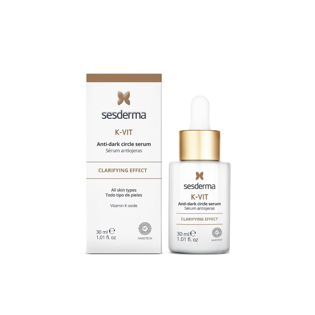 K-Vit | Anti Dark Circle Serum