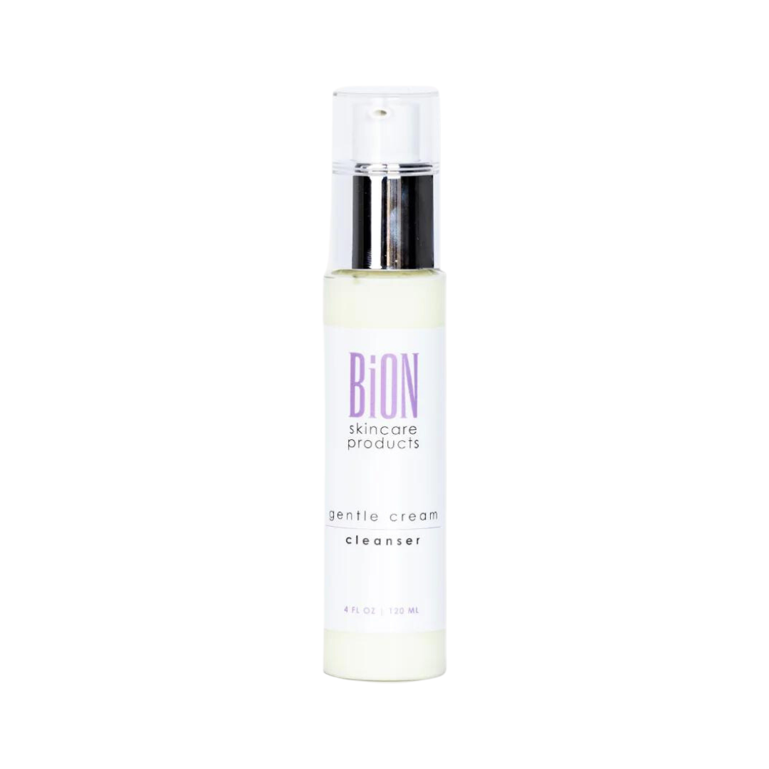 Bion Gentle Cream Cleanser