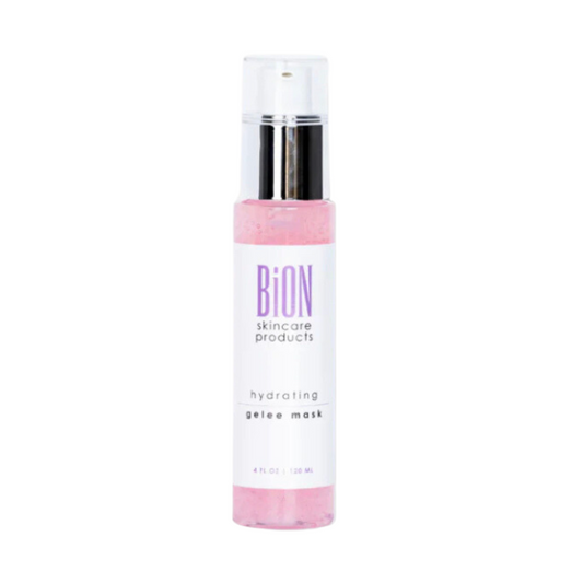 Bion Hydrating Gelee Mask