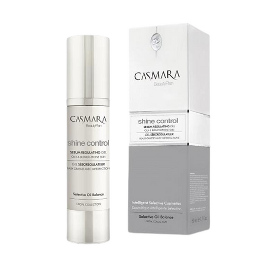 Casmara Sebum Control Gel