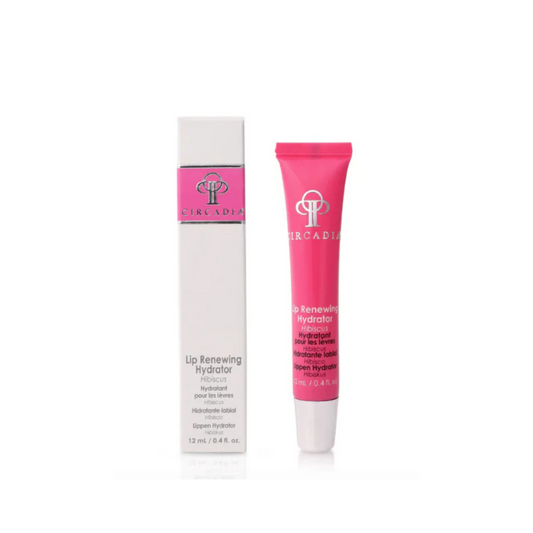 Lip Renewing Hydrator - Hibiscus