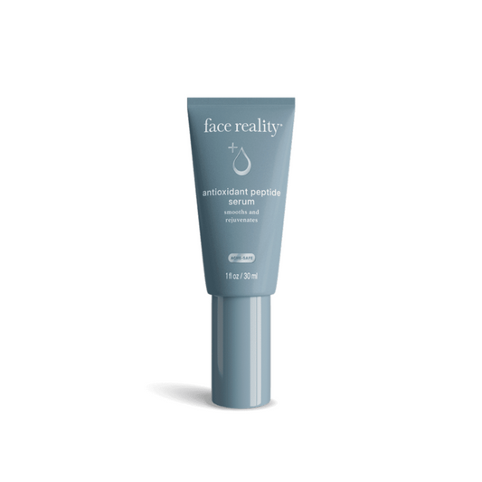 Antioxidant Peptide Serum | Face Reality