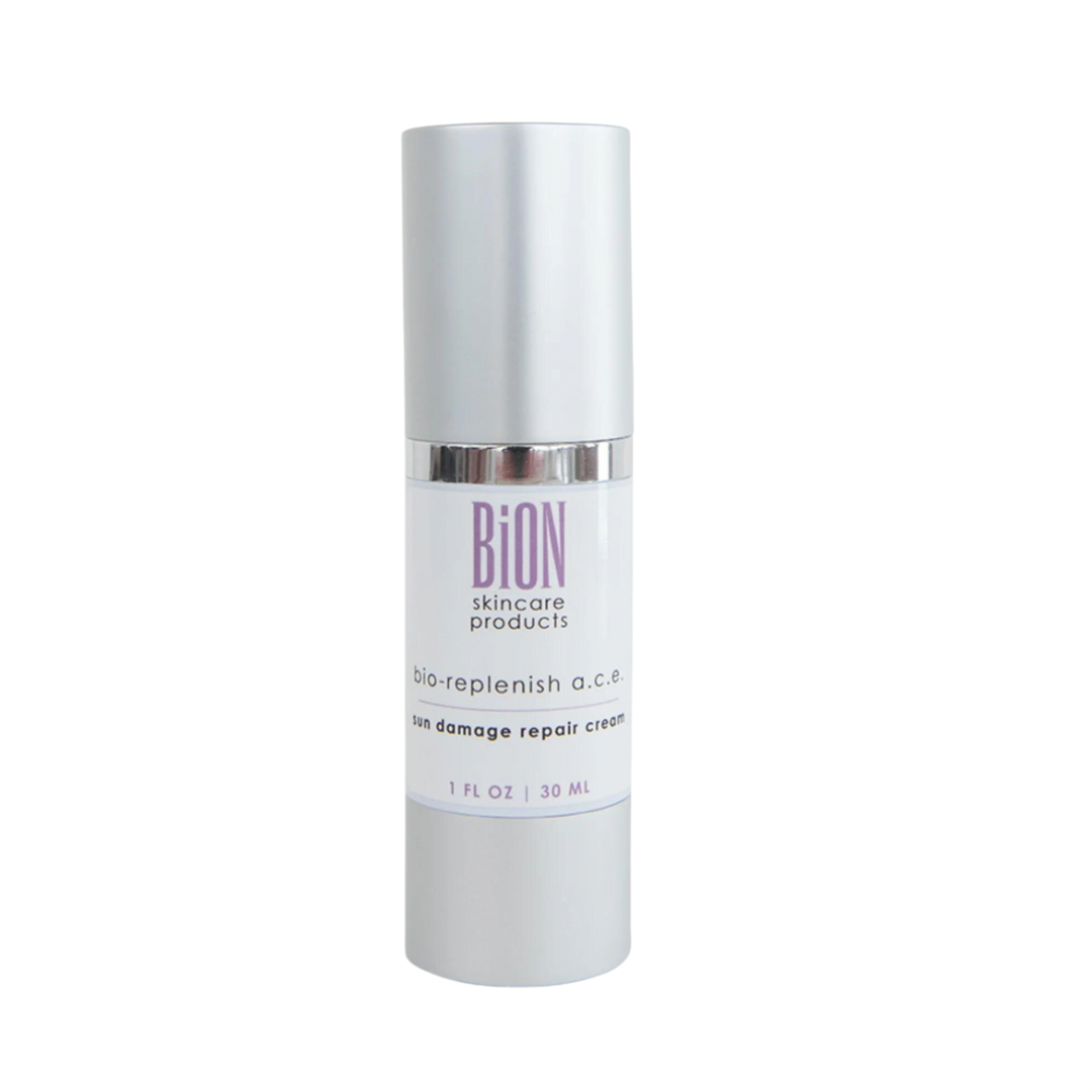 Bion Sun Damage Repair Cream