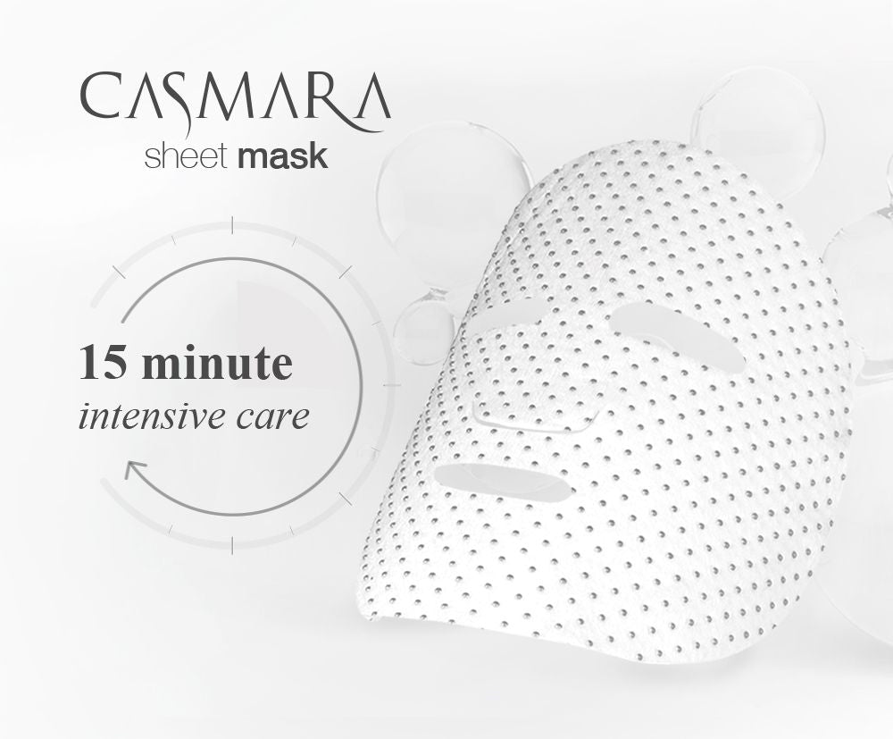 Pro-Age Booster Mask