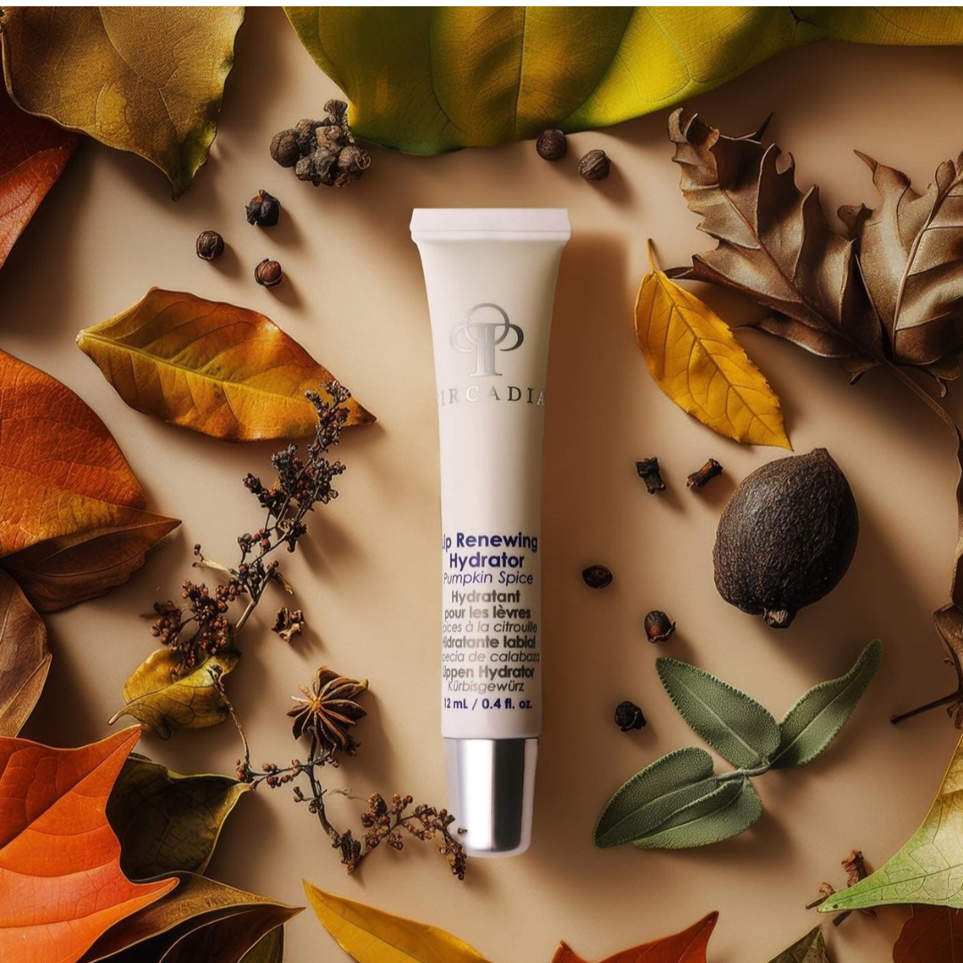 Pumpkin Spice Lip Hydrator