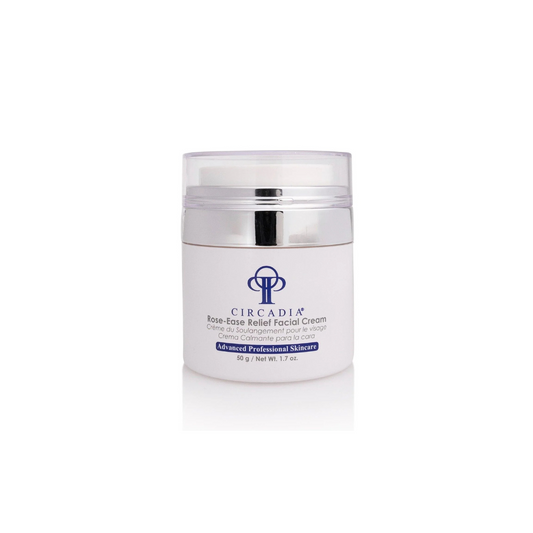Rose-Ease Relief Cream