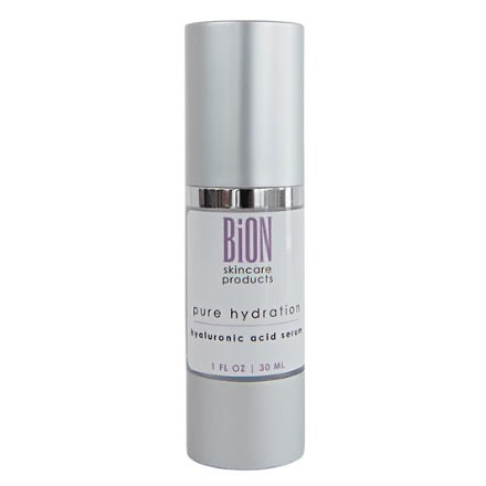 Hyaluronic acid serum | Pure hydration