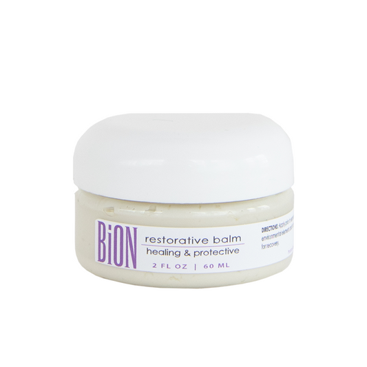 Restorative Balm | Healing & Protective