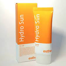 Esthemax Hydro Sun