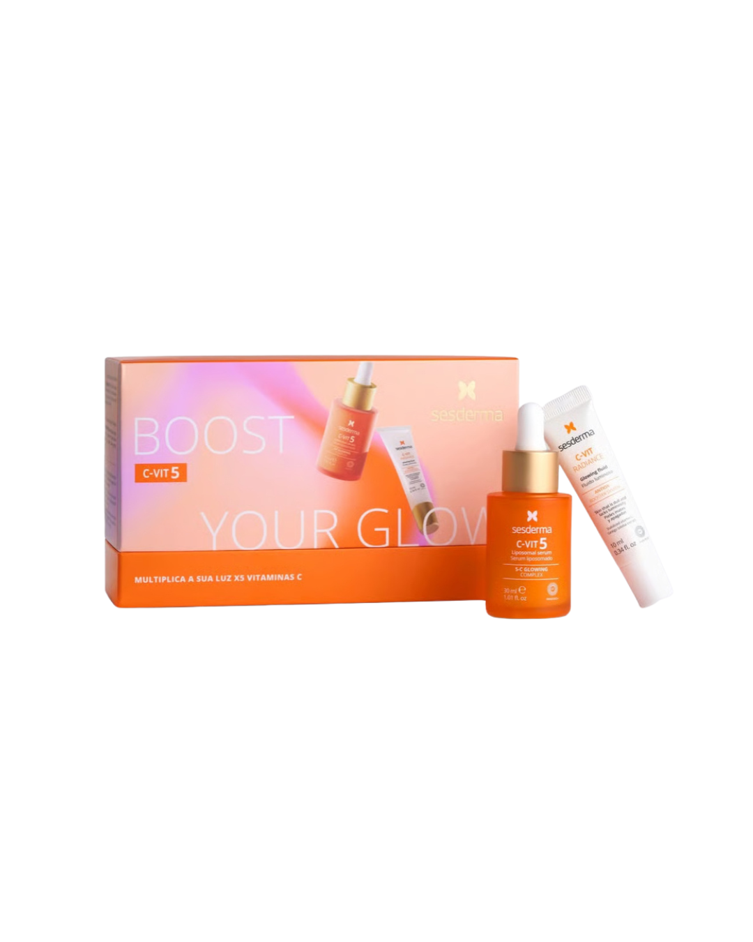 SESDERMA C-VIT SPECIAL EDITION