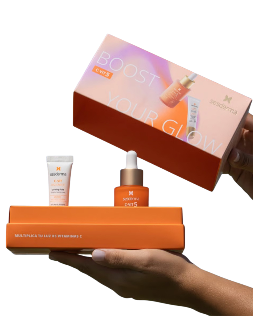 SESDERMA C-VIT SPECIAL EDITION