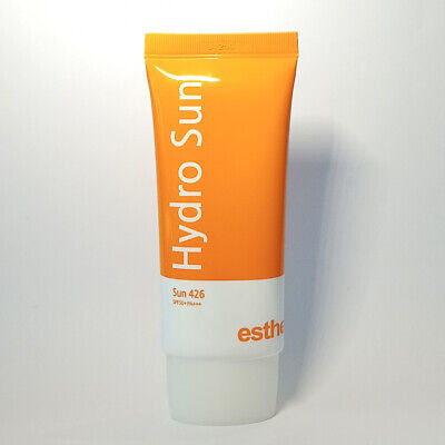 Esthemax Hydro Sun