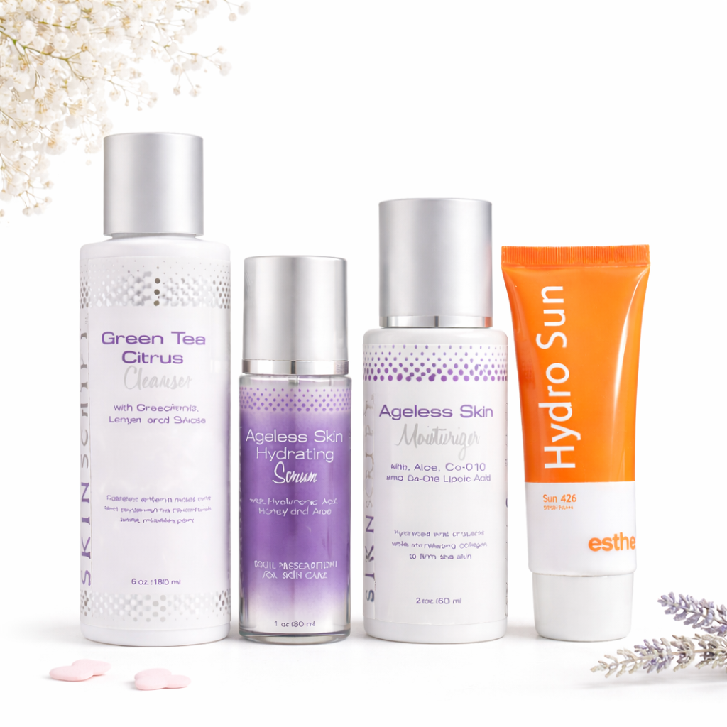 RadiantMe Bundle (por tiempo limitado)