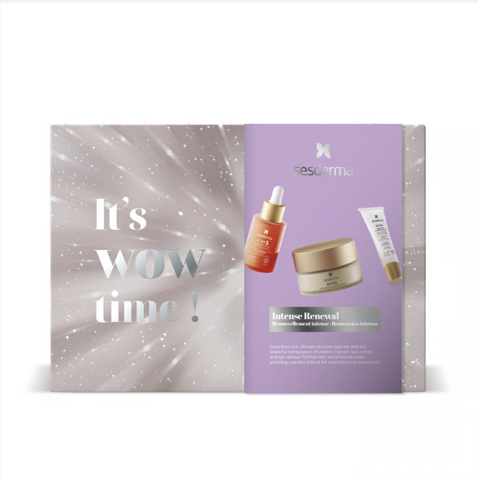 Sesderma Intense Renewal Gift Set