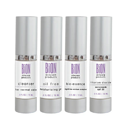 Bion Travel Size Kit