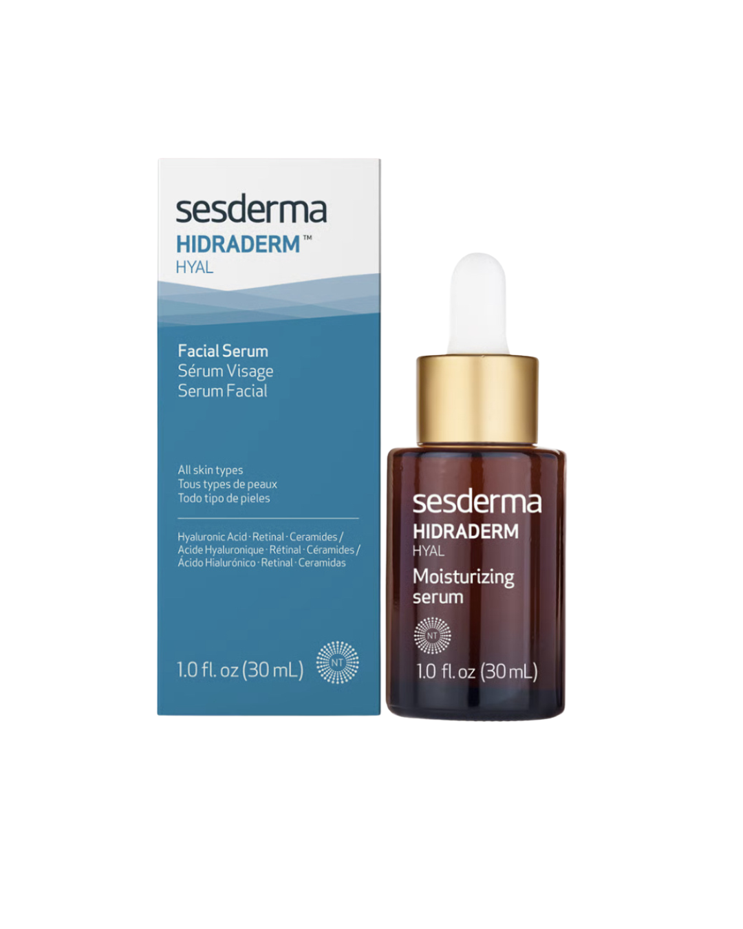 Sesderma HIDRADERM HYAL Serum