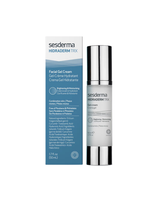 Sesderma HIDRADERM TRX Facial Gel